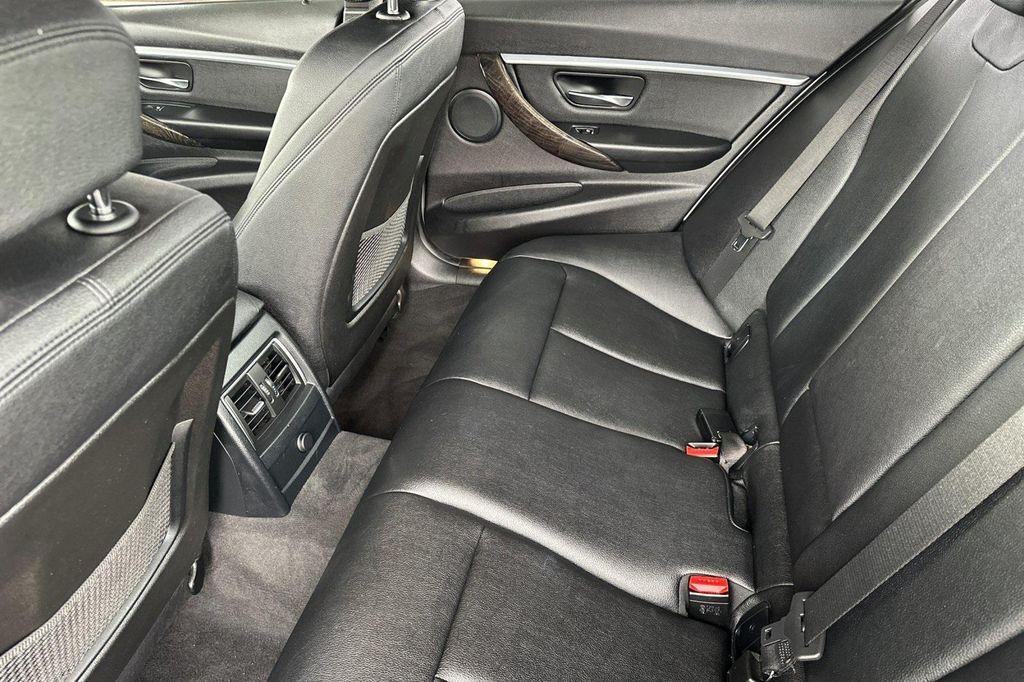 used 2016 BMW 328 car, priced at $13,872