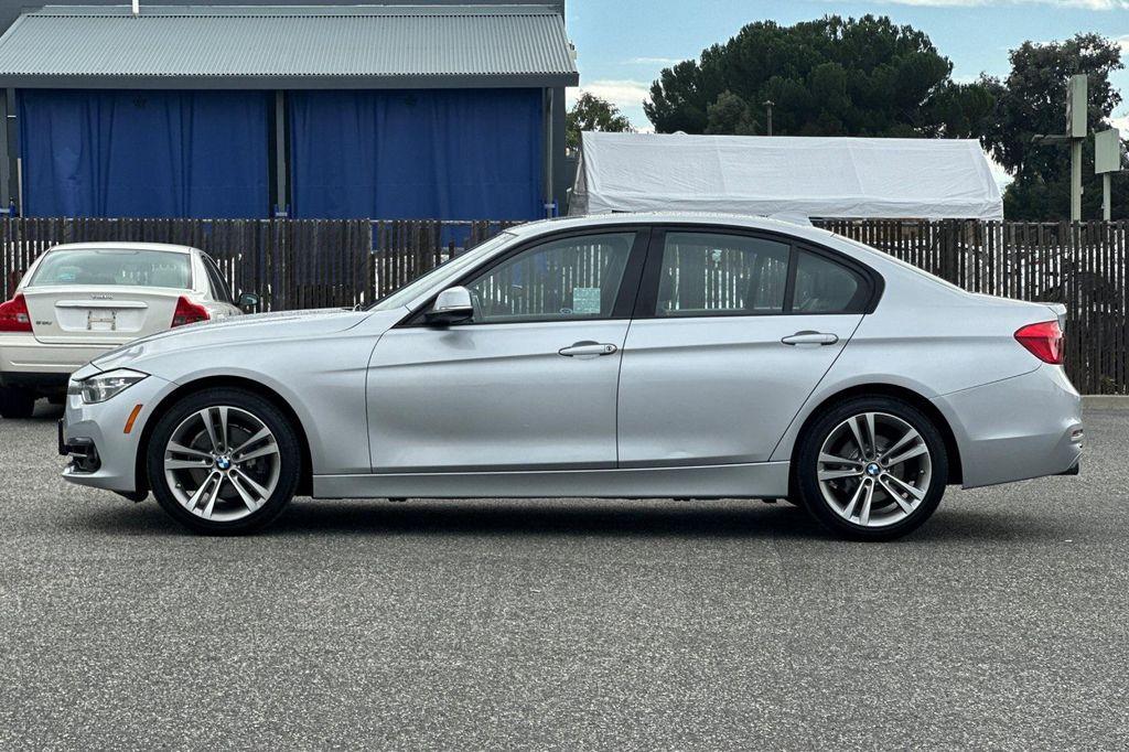 used 2016 BMW 328 car, priced at $13,872