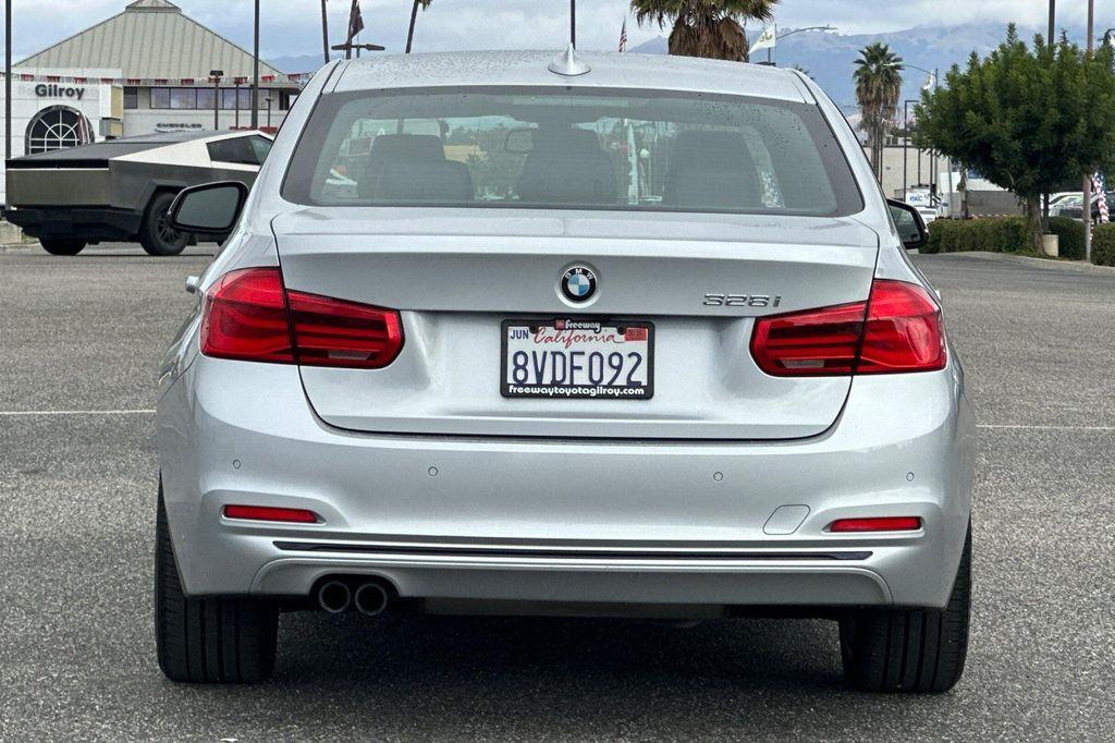 used 2016 BMW 328 car, priced at $13,872
