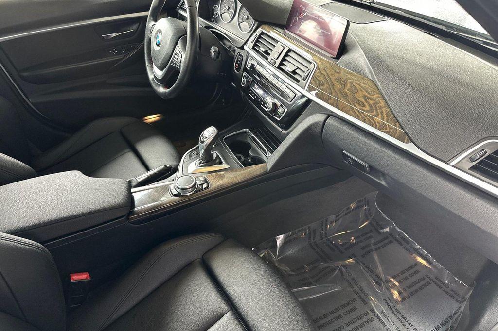 used 2016 BMW 328 car, priced at $13,872