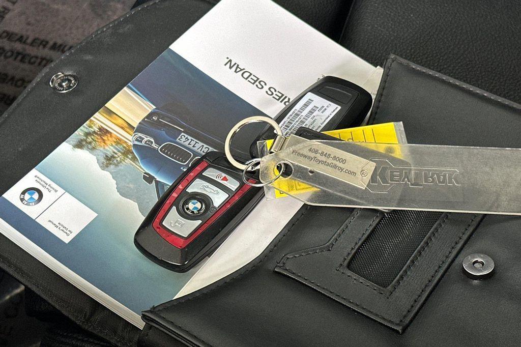 used 2016 BMW 328 car, priced at $13,872