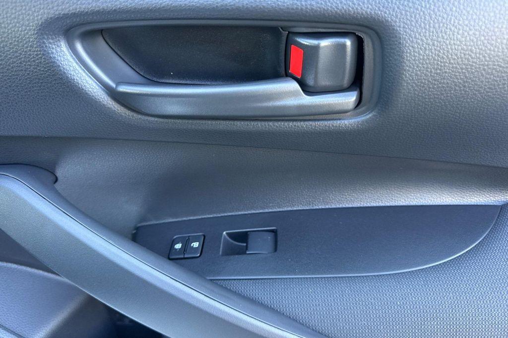 new 2026 Toyota Corolla Hybrid car, priced at $27,068