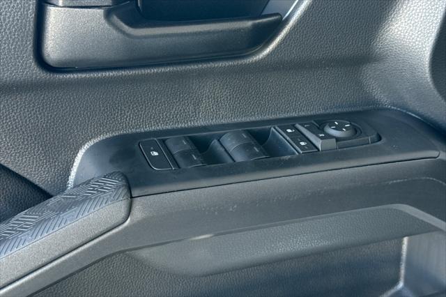 new 2025 Toyota Tacoma car, priced at $40,799