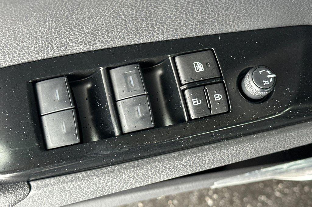 new 2026 Toyota Camry car, priced at $34,604