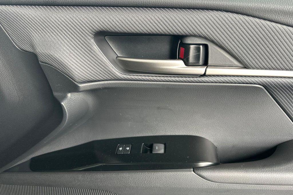 new 2026 Toyota Camry car, priced at $34,604