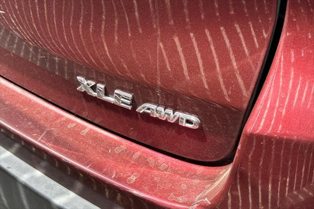 used 2016 Toyota Highlander car, priced at $14,599