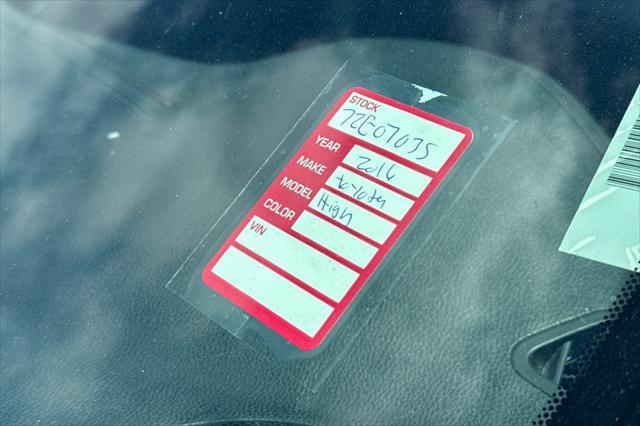used 2016 Toyota Highlander car, priced at $14,599