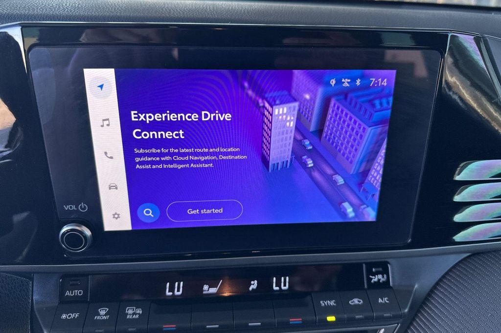 used 2025 Toyota Camry car, priced at $29,231