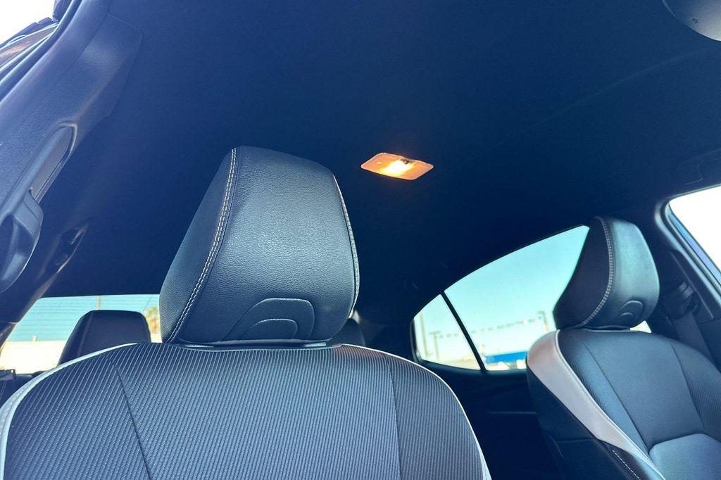 used 2025 Toyota Camry car, priced at $29,231