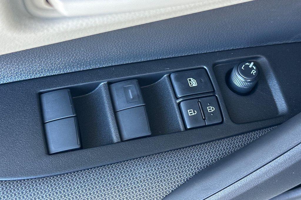 new 2026 Toyota Corolla Hybrid car, priced at $26,333