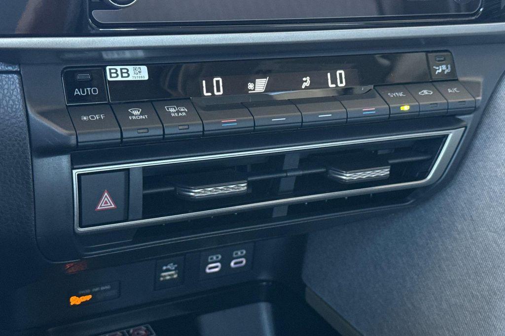 new 2025 Toyota Camry car, priced at $31,548