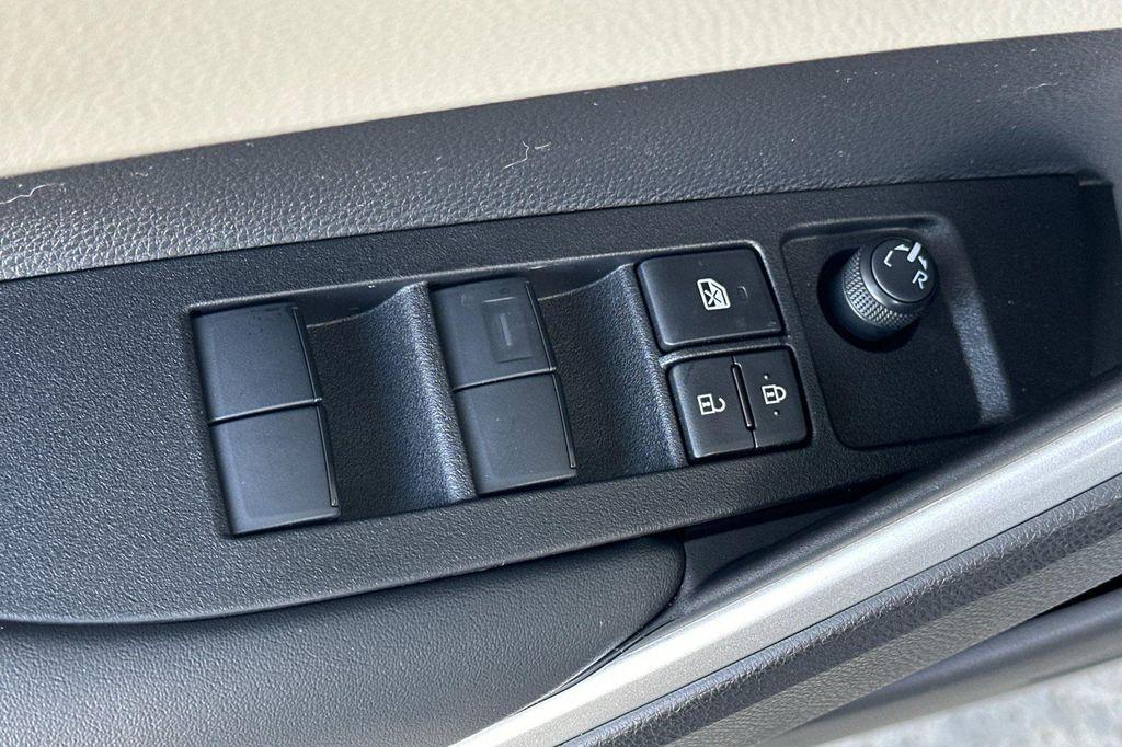 new 2026 Toyota Corolla Cross car, priced at $32,033