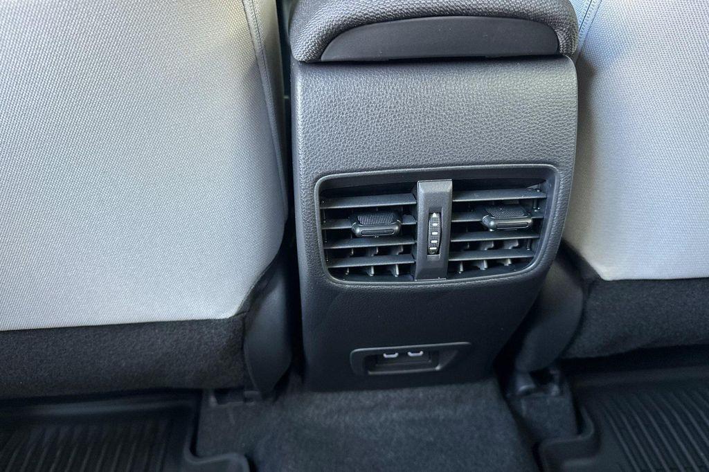 new 2026 Toyota Corolla Cross car, priced at $32,033