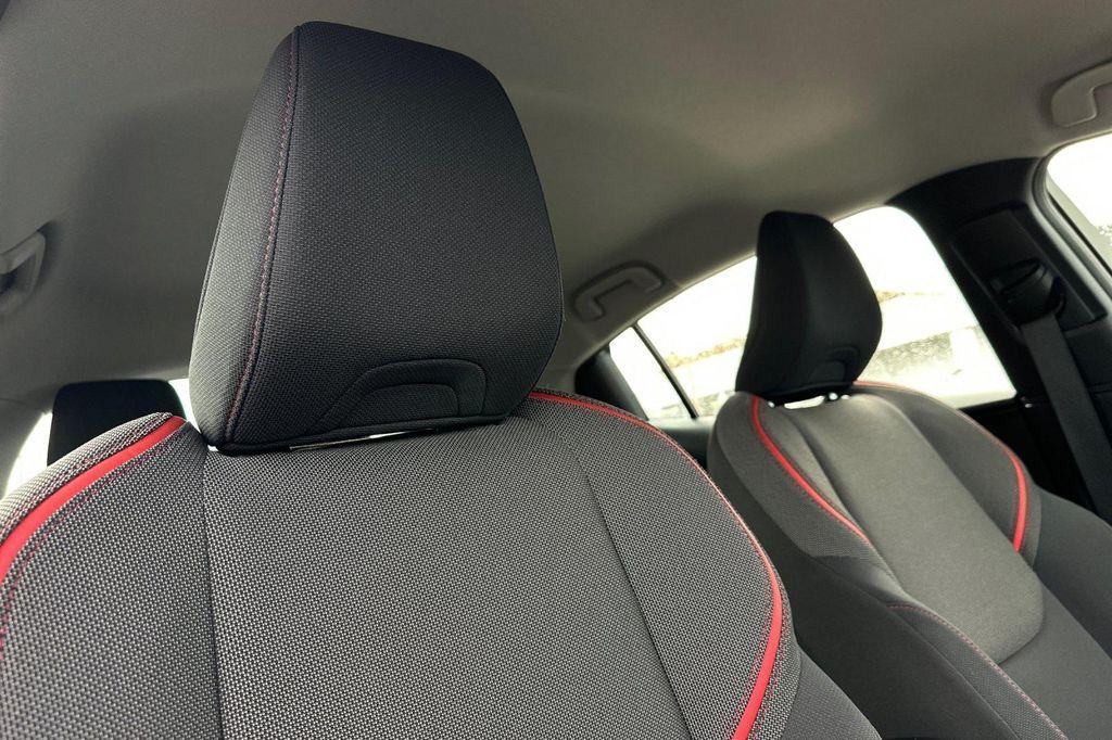 used 2024 Toyota Prius Prime car, priced at $31,025