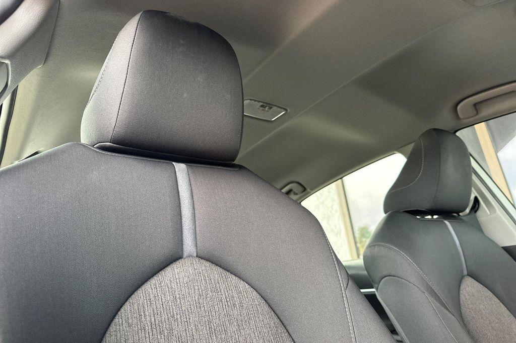 used 2023 Toyota Camry car, priced at $23,995