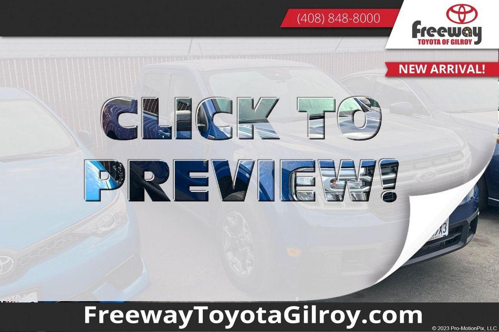 used 2024 Ford Maverick car, priced at $32,179