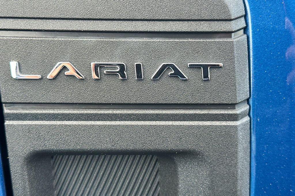 used 2024 Ford Maverick car, priced at $32,179