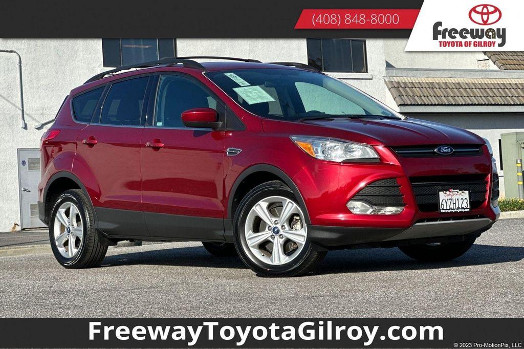 used 2013 Ford Escape car, priced at $8,299