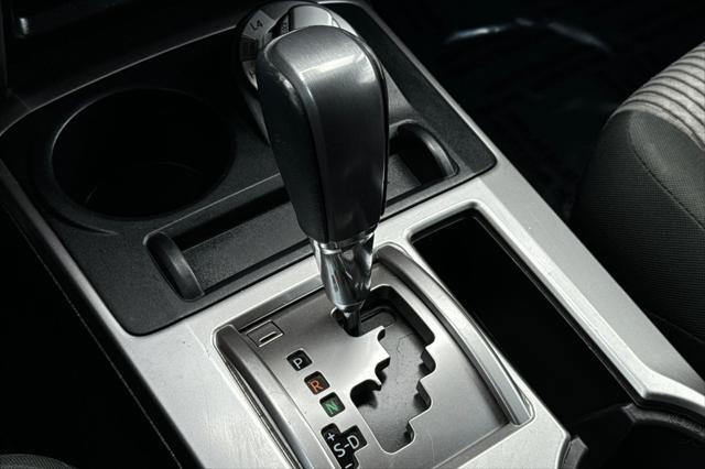 used 2022 Toyota 4Runner car, priced at $39,329