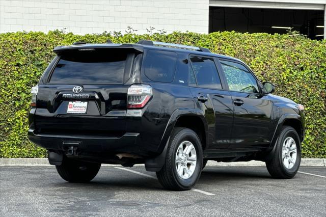 used 2022 Toyota 4Runner car, priced at $39,329