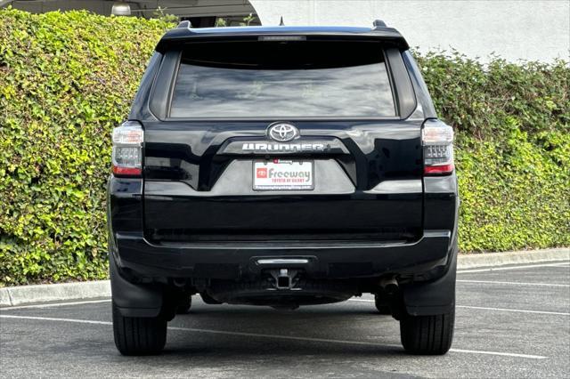 used 2022 Toyota 4Runner car, priced at $39,329