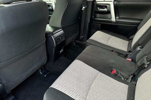 used 2022 Toyota 4Runner car, priced at $39,329