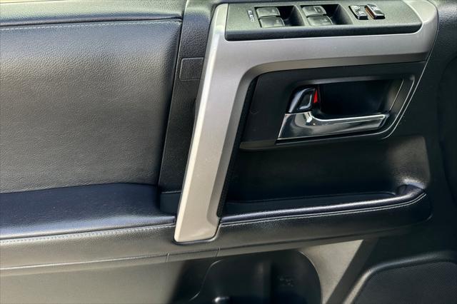 used 2022 Toyota 4Runner car, priced at $39,329