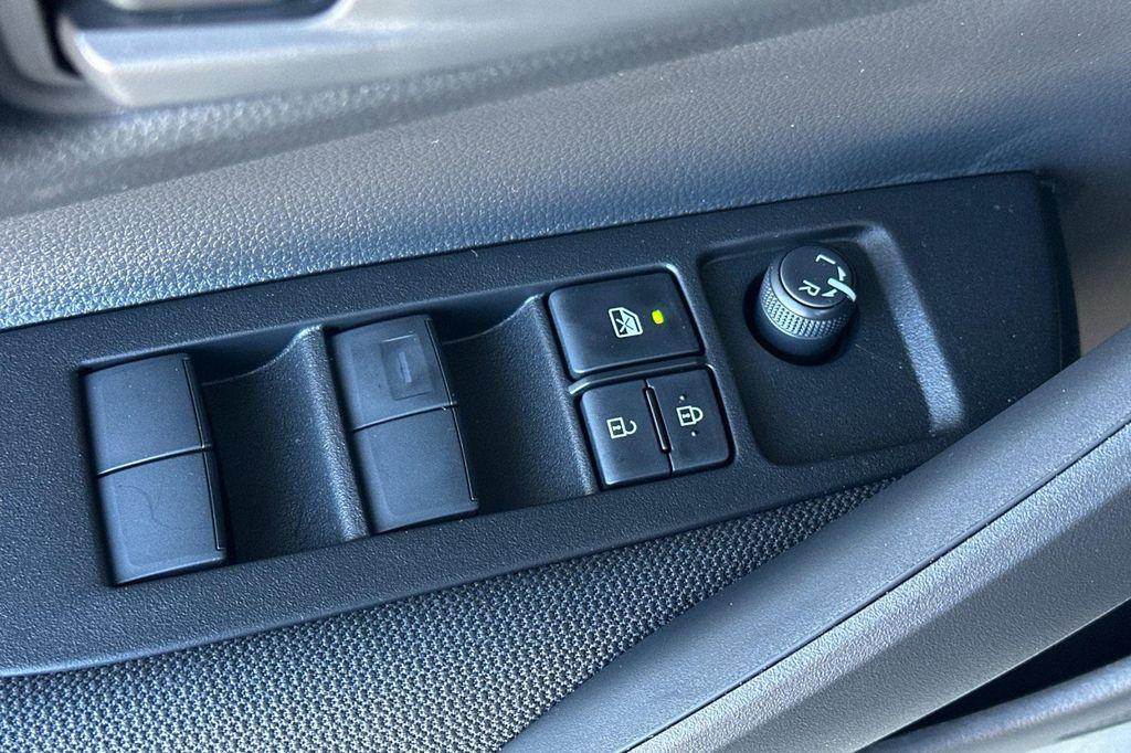 new 2026 Toyota Corolla Hybrid car, priced at $26,168