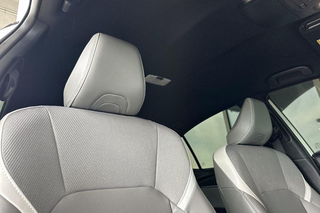 used 2025 Toyota Camry car, priced at $28,919