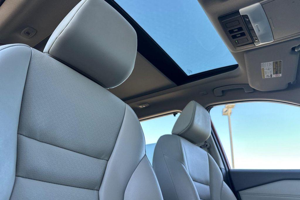 used 2022 Nissan Rogue car, priced at $22,785