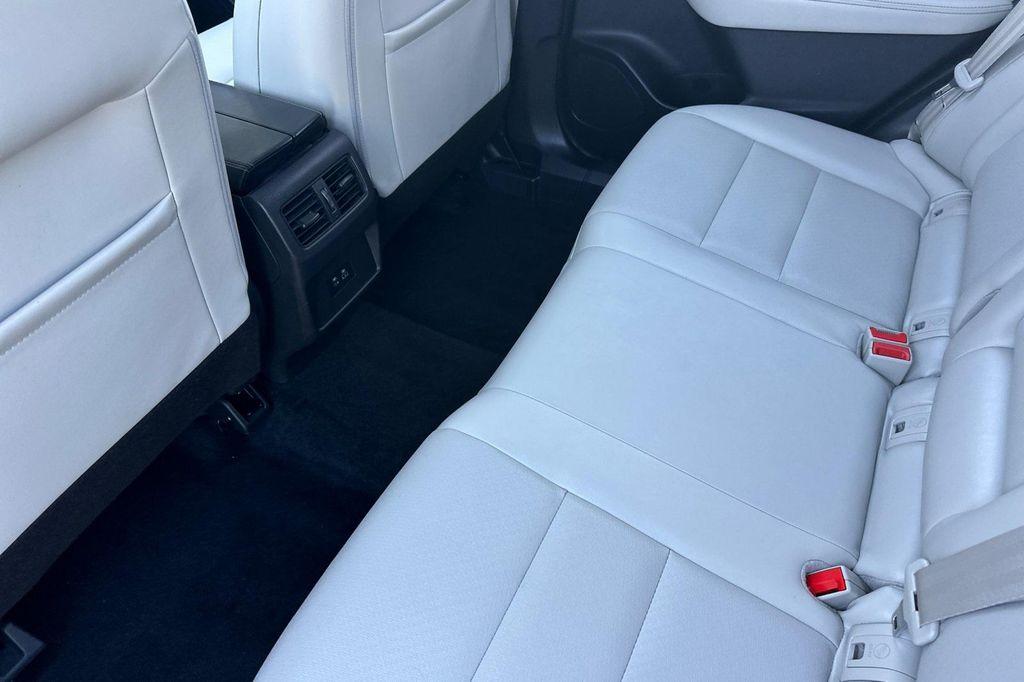 used 2022 Nissan Rogue car, priced at $22,785