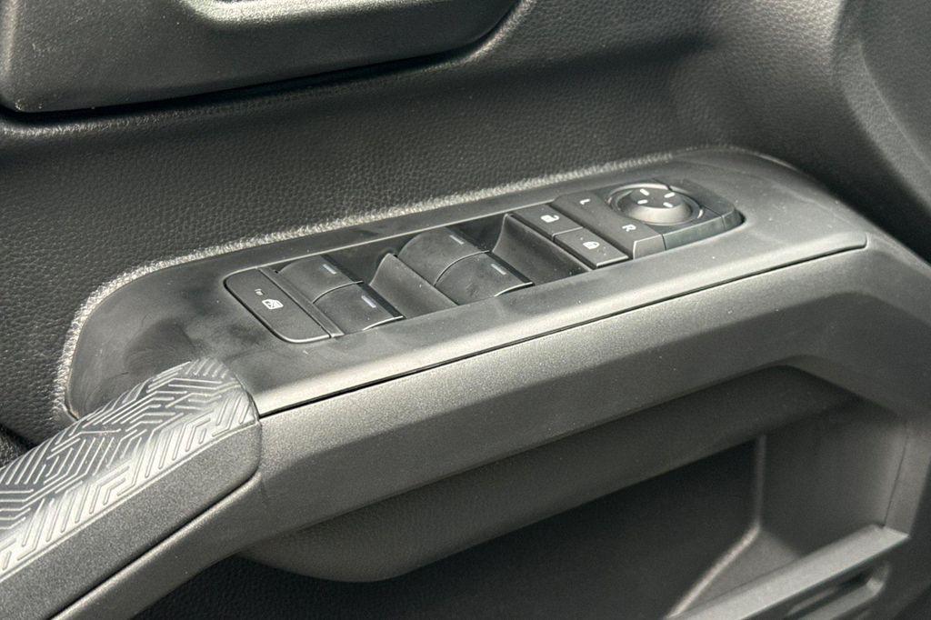 new 2025 Toyota Tacoma car, priced at $40,888