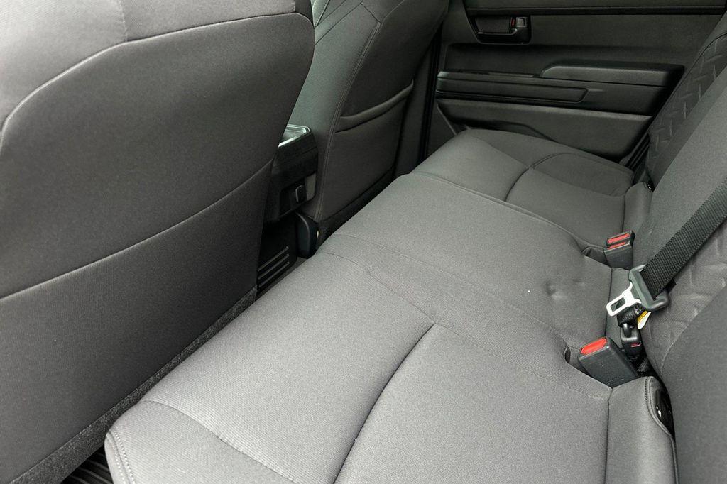 new 2025 Toyota Tacoma car, priced at $40,888
