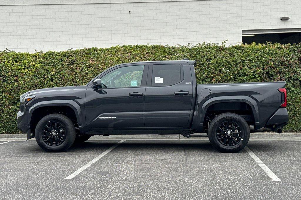 new 2025 Toyota Tacoma car, priced at $40,888