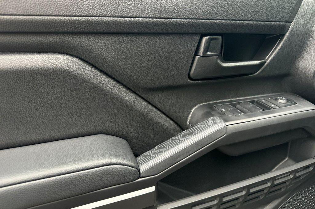 new 2025 Toyota Tacoma car, priced at $40,888