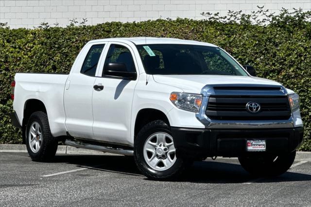 used 2017 Toyota Tundra car, priced at $26,249