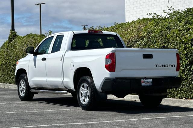 used 2017 Toyota Tundra car, priced at $26,249