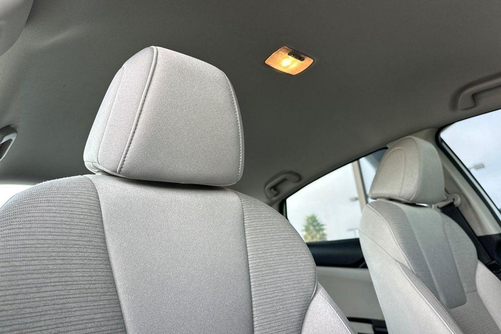 used 2022 Honda Insight car, priced at $21,635