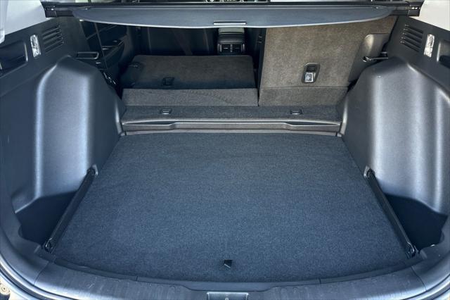 used 2019 Honda CR-V car, priced at $20,350