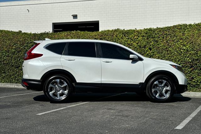 used 2019 Honda CR-V car, priced at $20,350