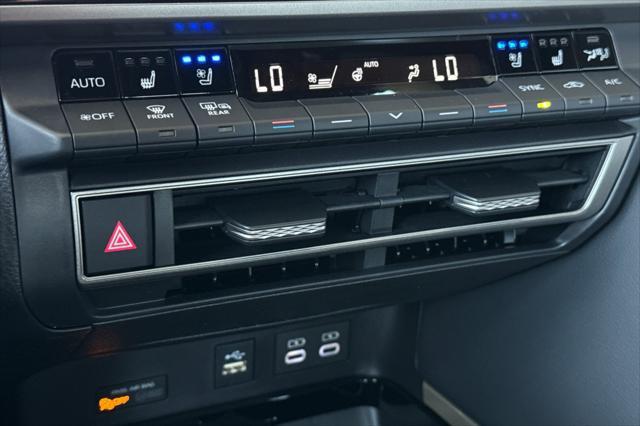 new 2025 Toyota Camry car, priced at $43,207