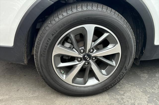 used 2019 Kia Sorento car, priced at $16,999