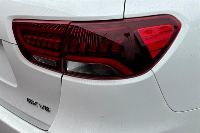 used 2019 Kia Sorento car, priced at $16,999