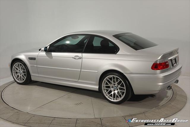 used 2005 BMW M3 car, priced at $89,990