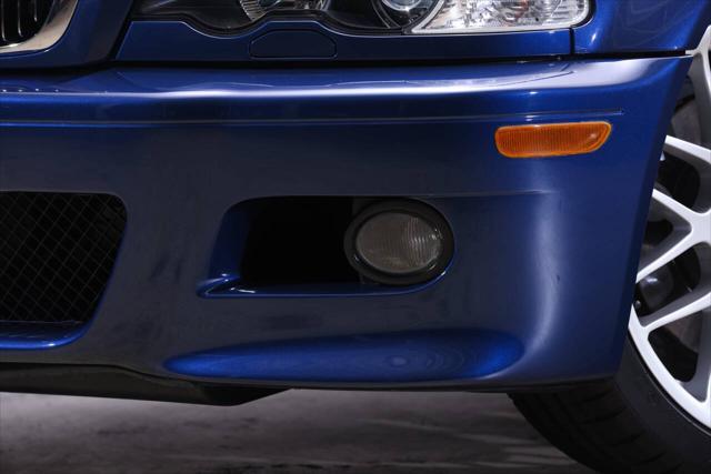 used 2004 BMW M3 car, priced at $69,990