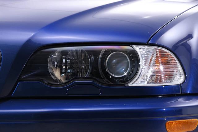 used 2004 BMW M3 car, priced at $69,990