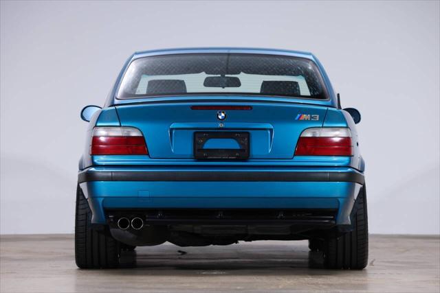 used 1997 BMW M3 car