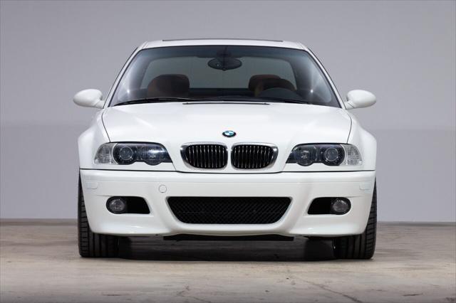 used 2005 BMW M3 car, priced at $109,990