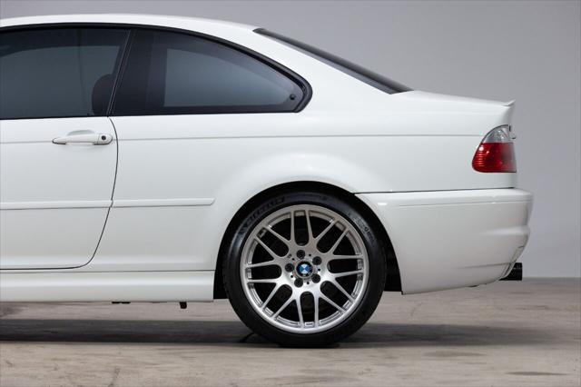 used 2005 BMW M3 car, priced at $89,990