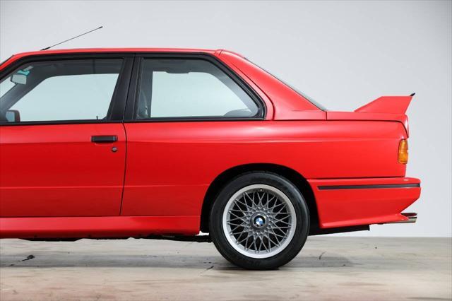 used 1990 BMW M3 car